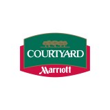 Courtyard by Marriott logo