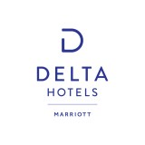 Delta Hotels by Marriott logo