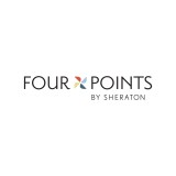 Four Points by Sheraton logo