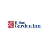 Hilton Garden Inn logo
