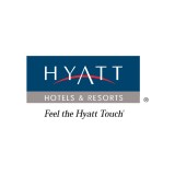 Hyatt Hotels & Resorts logo