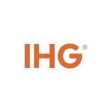 IHG Hotels & Resorts logo