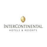 InterContinental Hotels & Resorts logo