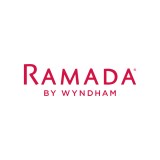Ramada by Wyndham logo