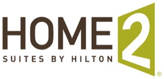 Home2 Suites by Hilton logo