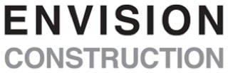 Envision Construction logo