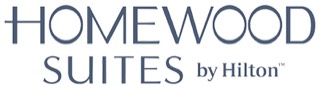 Homewood Suites by Hilton logo